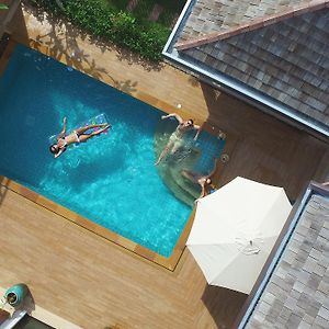 Rawayana West Villas & Kids Park